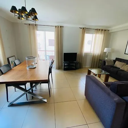 Two Bedroom In The Center Of A Few Steps From The Croisette And The Palais - 2078