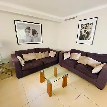 Two Bedroom In The Center Of A Few Steps From The Croisette And The Palais - 2078 Appartamento
