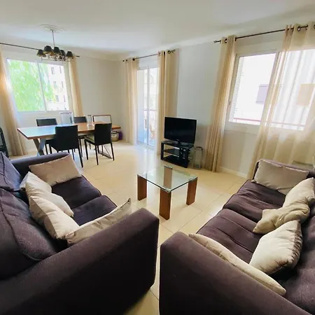 Two Bedroom In The Center Of A Few Steps From The Croisette And The Palais - 2078 Appartamento *