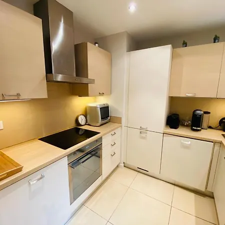 Appartamento Two Bedroom In The Center Of A Few Steps From The Croisette And The Palais - 2078 Cannes